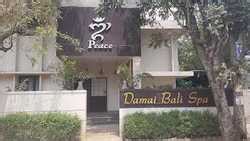 thai massage in madurai|damai bali spa madurai.